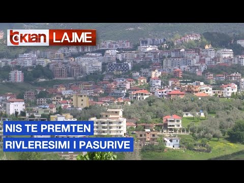 Nis te premten rivleresimi i pasurive