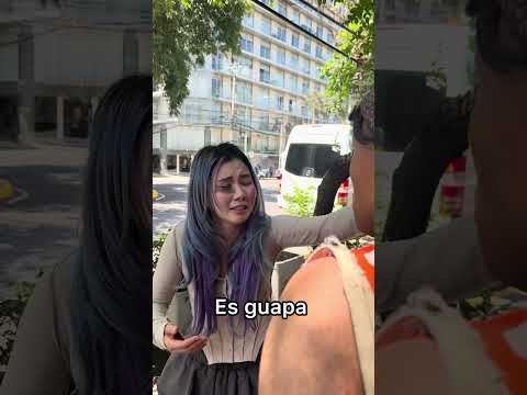 Cuando mamá latina va a Corea