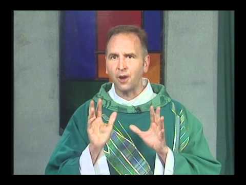 TV Mass Homily 2011-08-07.wmv