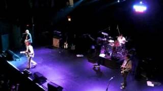 Guided By Voices - &quot;A Good Flying Bird&quot; - Terminal 5 NYC, November 7th, 2010