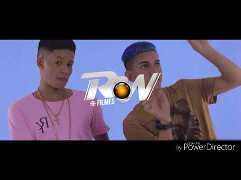 MC Cl e MC fioti mexe a lonba