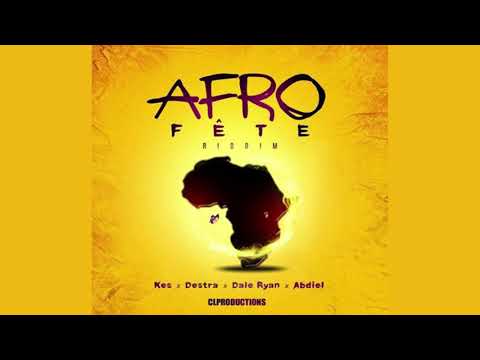 Afro Fete Riddim Mix (SOCA 2020) Kes,Destra,Dale Ryan,Abdiel