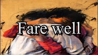 L&#39;Arc~en~Ciel - Fare Well // Sub. Español.