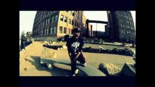 "Where Were You" Jung Phil (Music Video)