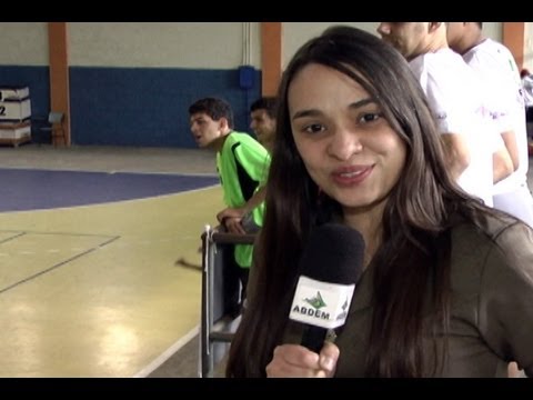 Copa Brasil de Futsal emociona público no Guarujá