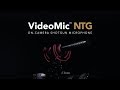 Rode Microphone VideoMic NTG