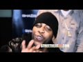 Jon Connor EPIC In Studio Performance At Shady45 Wit DJKaySlay