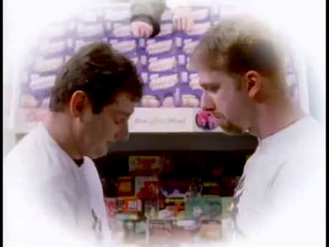 Clerks  Deleted Scene   Secret Stash 1994   Kevin Smith Movie HD