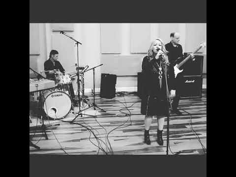 Promotional video thumbnail 1 for Sarah Sokal Band