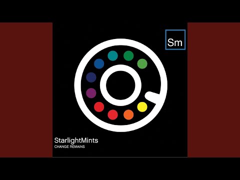 Black Champagne - Starlight Mints