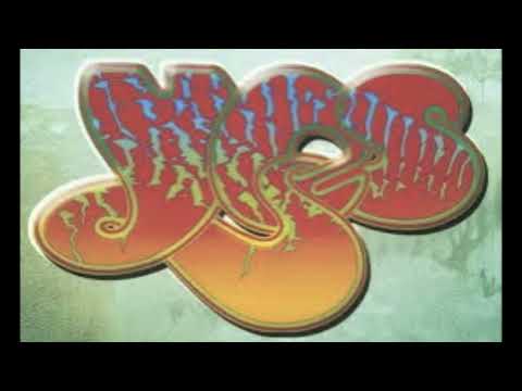 Yes Albums: 10/28/96 - Keys to Ascension (live) - Starship Trooper