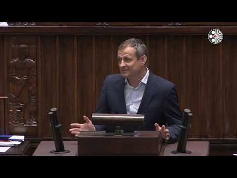 Zdzisław Gawlik krytykuje ustawę i pyta o odszkodowania