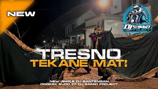 Download lagu DJ BANTENGAN ONGKEK SURO❗️(TRESNO TEKANE MATI) REMIXER BY@DJSAMIDPRJCTREALL mp3
