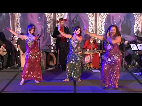 Awalim Dance Company OTS TribalCon