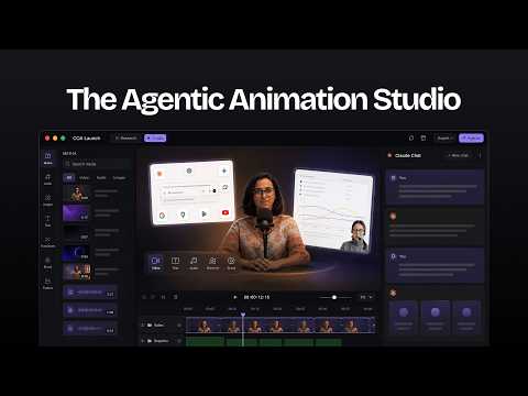CoAnimator demo video