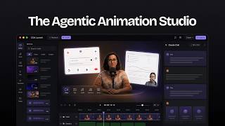 CoAnimator video preview