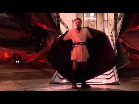 Star wars verarsche zieht euch das rein