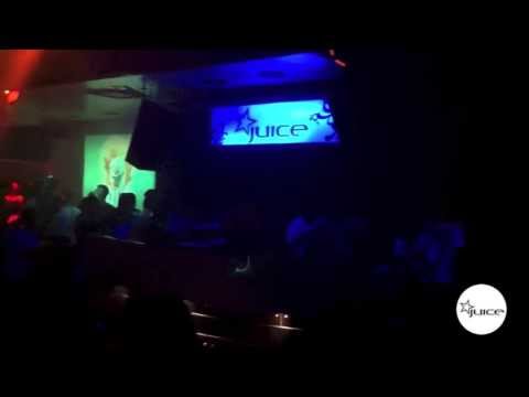 JUICE Club 20.09.13 w/ SOSSA (CIRCOLOCO DC10 IBIZA)