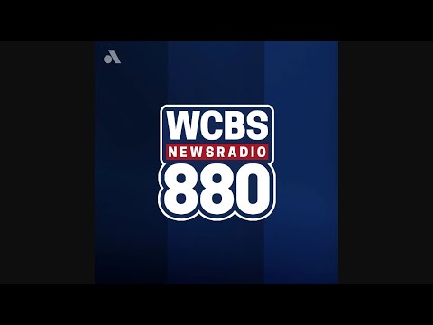 WCBS: "WCBS Newsradio 880" New York, NY 2am TOTH ID--07/08/23