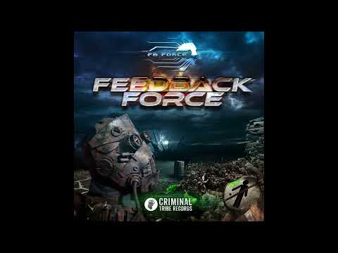 FB Force - Sequence of Bits (ft. Ido Uzan) [CTR019] / Breakbeat / BigBeat