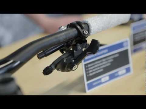 Problem Solvers Mismatch Adapters - Frostbike 2013