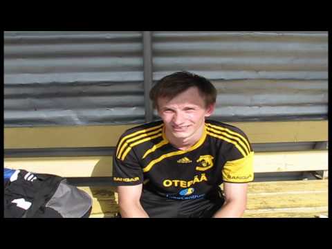 Priit Lehismetsa mängujärgsed kommentaarid!