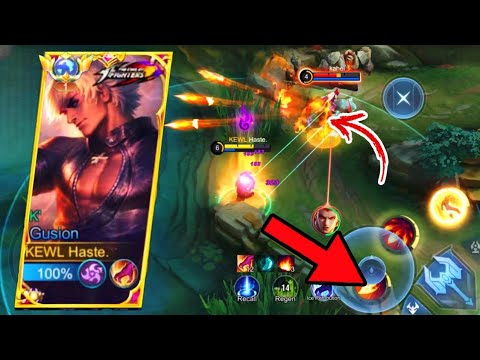 THE ENEMY CAN'T ESCAPE FROM MY EFFECTIVE COMBO!