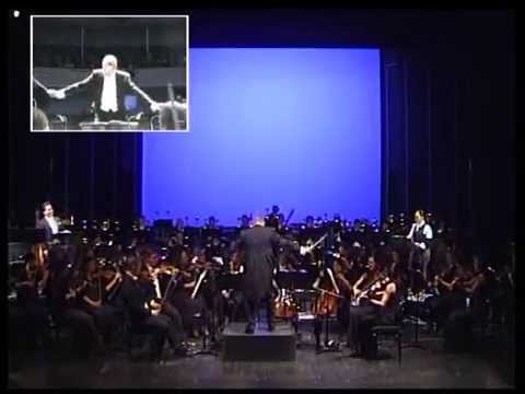 Rienzi Opera von Richard Wagner