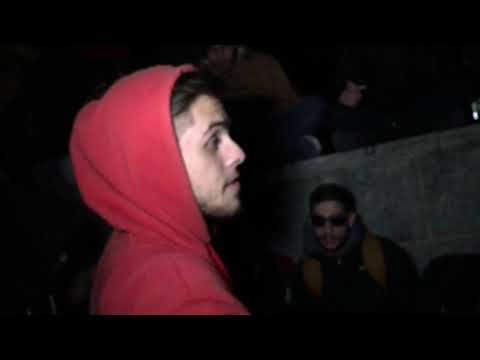 Child vs Crux 16avos