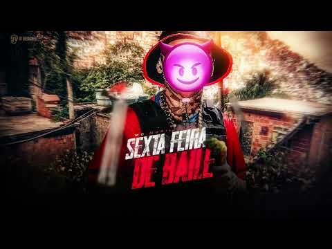 Mc Murillinho - Sexta Feira de Baile (Dj Neeh)