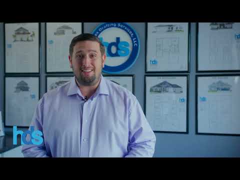 Holmes Drafting Services, LLC video.