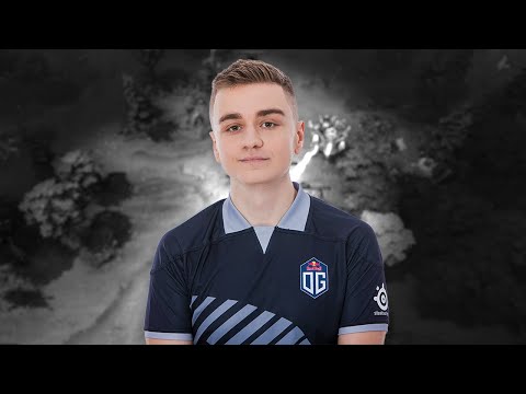 How N0tail almost quit Dota...