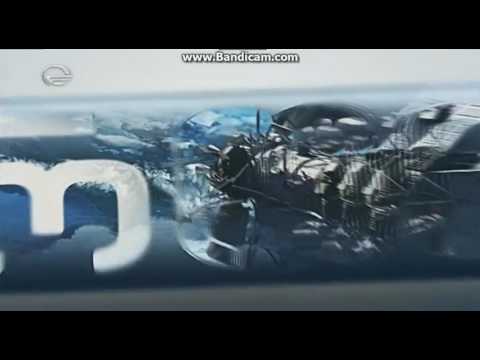 Реклама и начало новостей (Имеди ТВ Грузия, 11 04 2017)