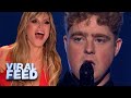 Tom Ball S PHENOMENAL Cover Of Radiohead S CREEP VIRAL FEED