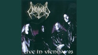 Into Glory Ride (live in Vienna, January 19th 1993)
