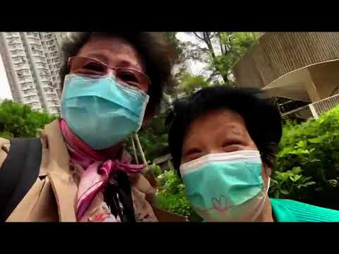 基層醫療服務之健康檢查-秀茂坪-20221114