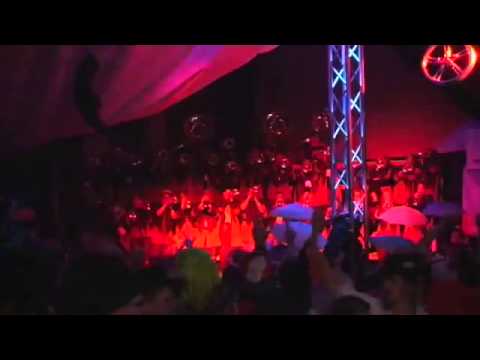 Fröschlochruugger Zell - Auftritt Hüze Jubiläum Sa. 1. März 2014