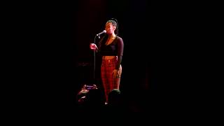 Jorja Smith - Goodbyes Live