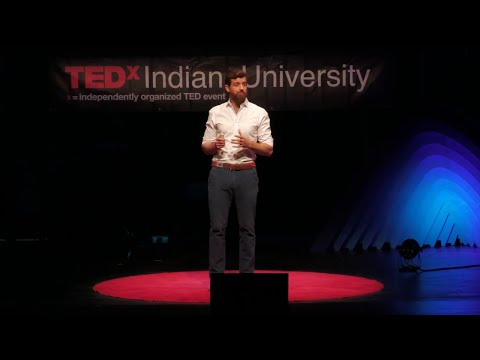 The Power of Isolation | Charlie Walker | TEDxIndianaUniversity