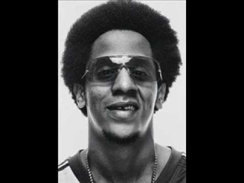 You Slip She Grip-Tego Calderon Ft. Pharrell & Pitbull