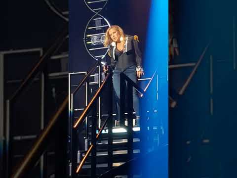 Anastacia - I Do Evolution Tour 2018 Utrecht
