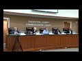 Commissioner confronts racist Galveston Cty Judge Henry: Defends Black woman chief deputy treasurer