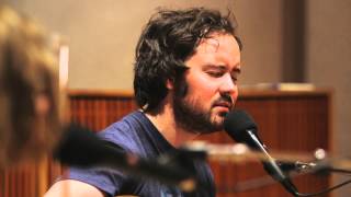 Mandolin Orange - Little Worlds (Live on Radio Heartland)
