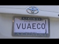 DIY: License plate theft prevention. Protect yourself from getting your plate stolen DIY: License plate theft prevention. Protect yourself from getting your plate stolen