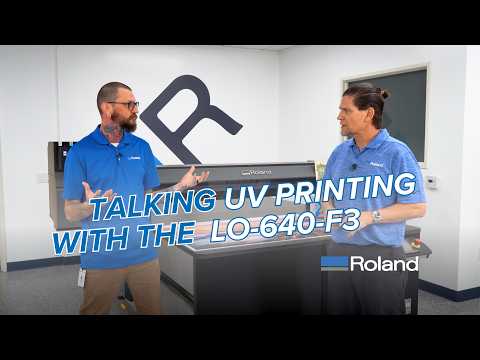 Roland VersaOBJECT LO-640-F3 64