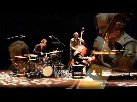 Martial Solal's Caravan Takes the A Train