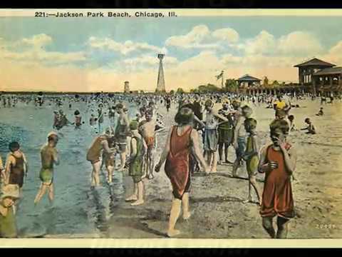 Roaring Twenties: Chicago Rhythm Kings - There'll Be Some Changes Made, 1928