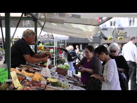 Impressions from the 19th Sigeman Chess Tournament