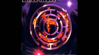 Labyrinth - Piece of time