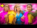 BAD LACE FRONT The Hairshop S3E2 Kinigra Deon